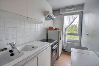 Ma-Cabane - Vente Appartement Montrouge, 42 m²
