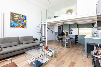 Ma-Cabane - Vente Appartement MONTROUGE, 74 m²