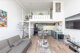 Ma-Cabane - Vente Appartement MONTROUGE, 74 m²