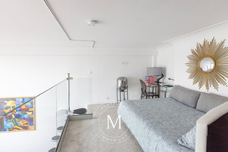 Ma-Cabane - Vente Appartement MONTROUGE, 74 m²