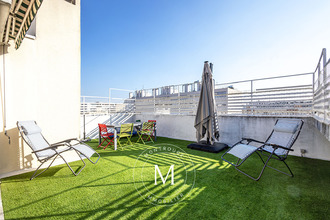 Ma-Cabane - Vente Appartement MONTROUGE, 134 m²