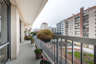 Ma-Cabane - Vente Appartement MONTROUGE, 85 m²