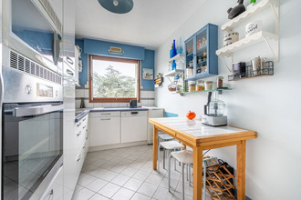 Ma-Cabane - Vente Appartement MONTROUGE, 85 m²