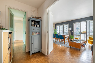 Ma-Cabane - Vente Appartement MONTROUGE, 85 m²