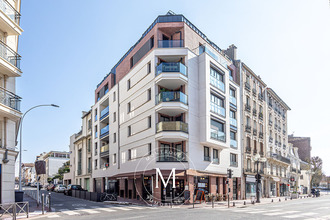 Ma-Cabane - Vente Appartement MONTROUGE, 63 m²