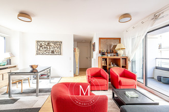 Ma-Cabane - Vente Appartement MONTROUGE, 63 m²