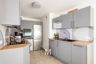 Ma-Cabane - Vente Appartement MONTROUGE, 63 m²