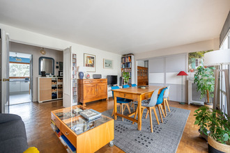 Ma-Cabane - Vente Appartement MONTROUGE, 85 m²