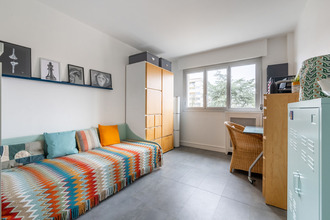 Ma-Cabane - Vente Appartement MONTROUGE, 85 m²