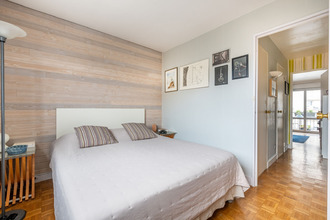 Ma-Cabane - Vente Appartement MONTROUGE, 85 m²