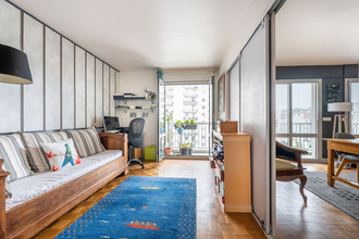 Ma-Cabane - Vente Appartement MONTROUGE, 85 m²