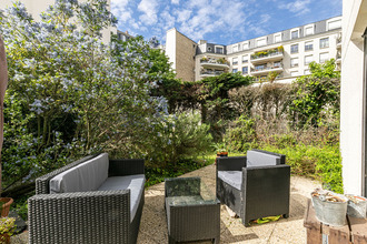 Ma-Cabane - Vente Appartement MONTROUGE, 82 m²