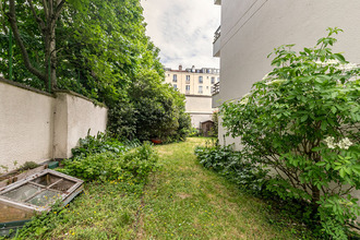 Ma-Cabane - Vente Appartement MONTROUGE, 82 m²