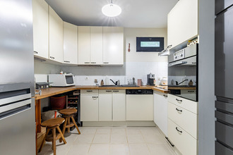Ma-Cabane - Vente Appartement MONTROUGE, 82 m²