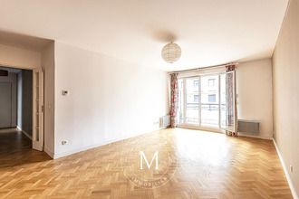 Ma-Cabane - Vente Appartement MONTROUGE, 70 m²