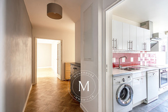 Ma-Cabane - Vente Appartement MONTROUGE, 70 m²