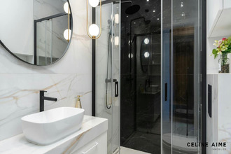 Ma-Cabane - Vente Appartement Montrouge, 102 m²