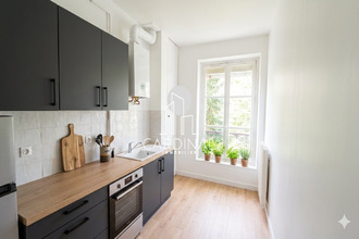 Ma-Cabane - Vente Appartement Montrouge, 42 m²