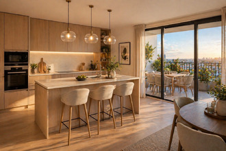 Ma-Cabane - Vente Appartement Montrouge, 95 m²