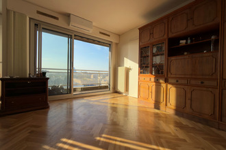Ma-Cabane - Vente Appartement MONTROUGE, 65 m²