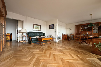 Ma-Cabane - Vente Appartement MONTROUGE, 65 m²