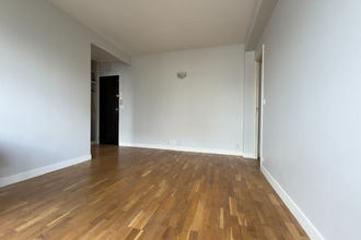 Ma-Cabane - Vente Appartement MONTROUGE, 55 m²