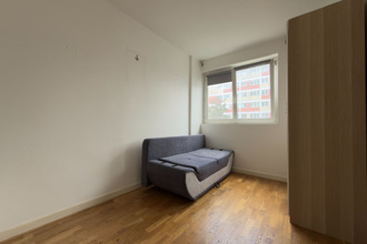 Ma-Cabane - Vente Appartement MONTROUGE, 55 m²