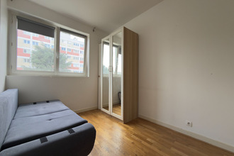 Ma-Cabane - Vente Appartement MONTROUGE, 55 m²