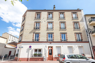 Ma-Cabane - Vente Appartement MONTROUGE, 126 m²