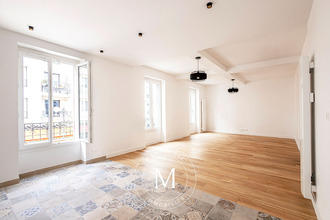 Ma-Cabane - Vente Appartement MONTROUGE, 126 m²