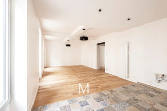 Ma-Cabane - Vente Appartement MONTROUGE, 126 m²