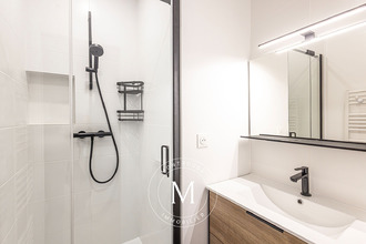 Ma-Cabane - Vente Appartement MONTROUGE, 126 m²