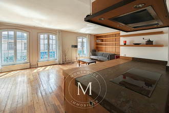 Ma-Cabane - Vente Appartement MONTROUGE, 96 m²