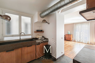 Ma-Cabane - Vente Appartement MONTROUGE, 96 m²