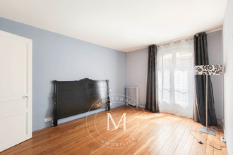 Ma-Cabane - Vente Appartement MONTROUGE, 96 m²