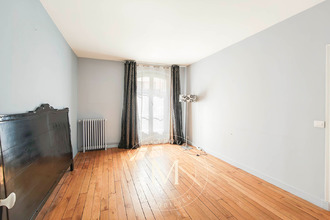 Ma-Cabane - Vente Appartement MONTROUGE, 96 m²