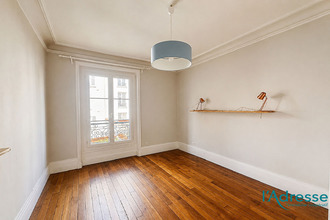 Ma-Cabane - Vente Appartement MONTROUGE, 64 m²