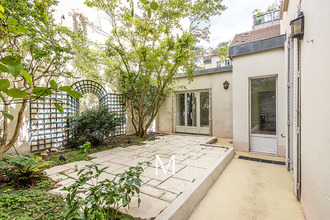 Ma-Cabane - Vente Appartement MONTROUGE, 97 m²