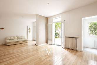 Ma-Cabane - Vente Appartement MONTROUGE, 97 m²