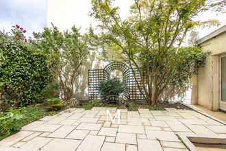 Ma-Cabane - Vente Appartement MONTROUGE, 97 m²