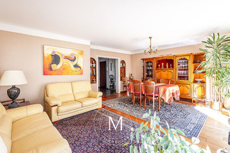 Ma-Cabane - Vente Appartement MONTROUGE, 97 m²