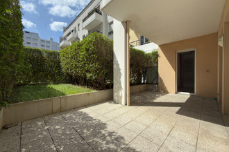 Ma-Cabane - Vente Appartement MONTROUGE, 72 m²