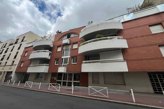 Ma-Cabane - Vente Appartement MONTROUGE, 33 m²