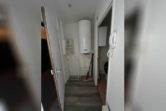 Ma-Cabane - Vente Appartement MONTROUGE, 33 m²