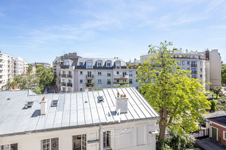 Ma-Cabane - Vente Appartement MONTROUGE, 101 m²