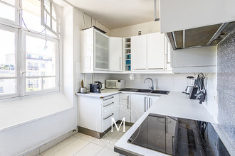 Ma-Cabane - Vente Appartement MONTROUGE, 101 m²