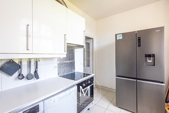 Ma-Cabane - Vente Appartement MONTROUGE, 101 m²