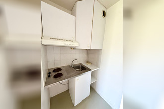 Ma-Cabane - Vente Appartement MONTROUGE, 16 m²