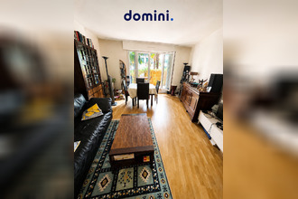 Ma-Cabane - Vente Appartement Montrouge, 88 m²