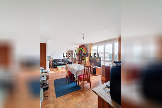 Ma-Cabane - Vente Appartement MONTSOULT, 75 m²